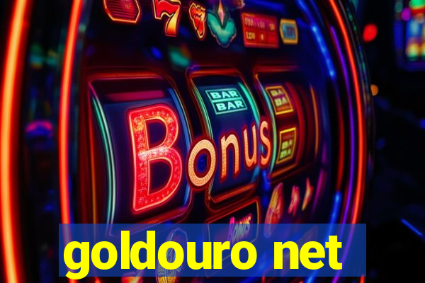 goldouro net